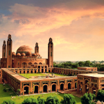 Exploring the Top 12 Real Estate Projects in Lahore