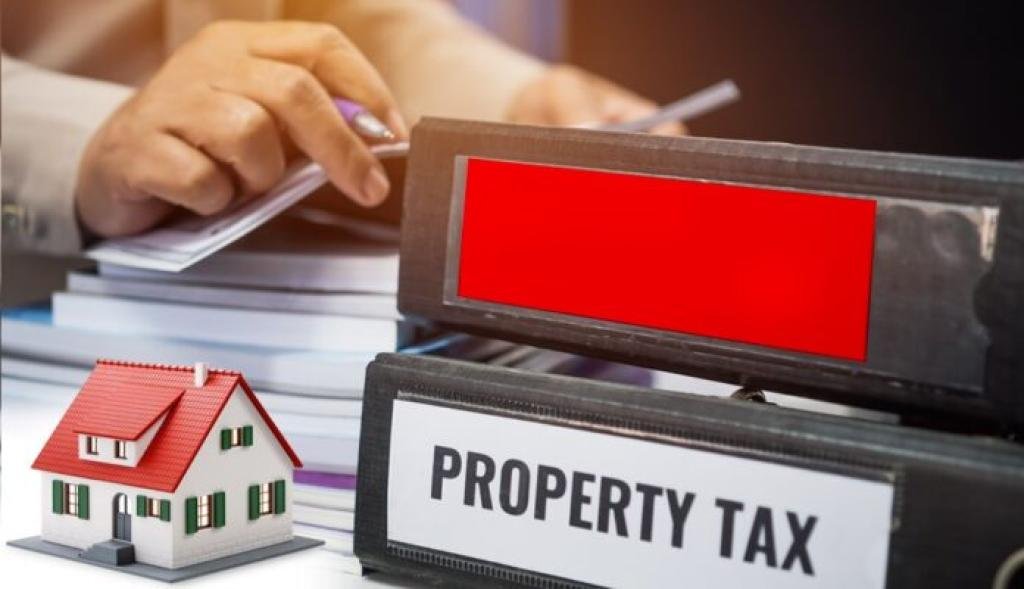 Property Taxes in Pakistan